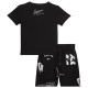 Nike Βρεφικό σετ Club Brand Energy Shorts Set